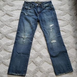 MEN'S AMERICAN EAGLE JEANS